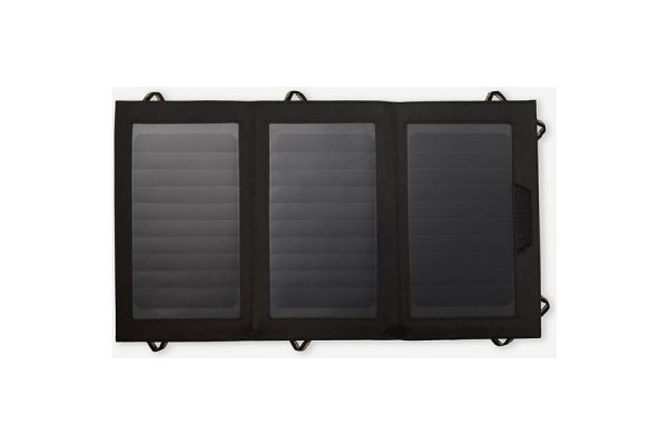 Usb Solar Panel - 15w - Slr900 V2