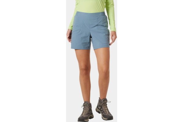 Helly Hansen Women’s Elv Light Tur Shorts Navy XS