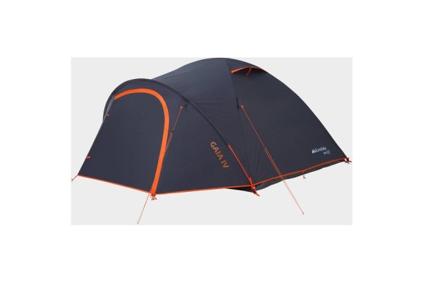 Eurohike Gaia IV Eco Tent