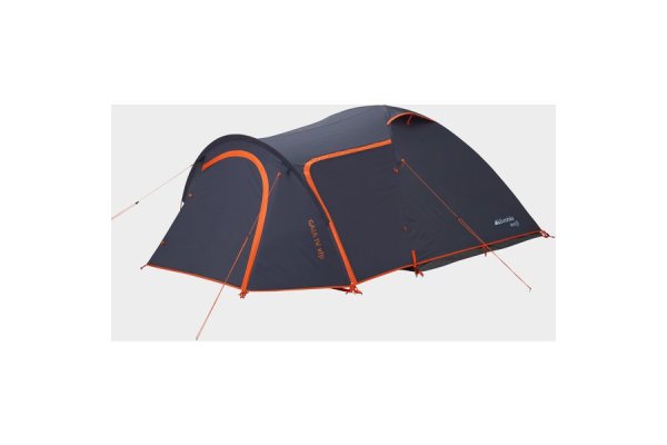 Eurohike Gaia IV XLP Eco Tent