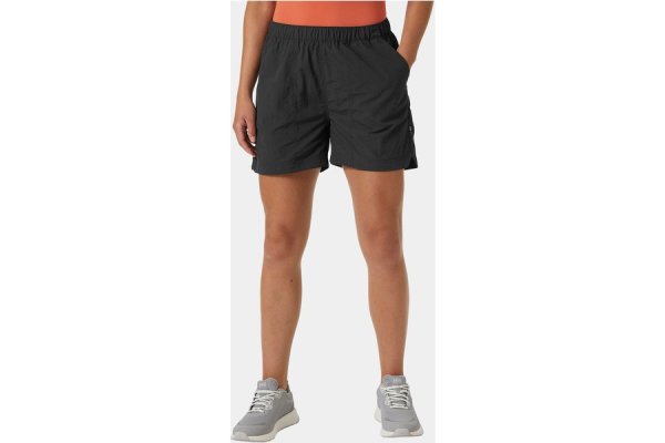 Helly Hansen Women's Vetta Hiking Shorts Grey S