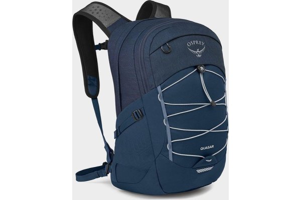 Osprey Quasar Backpack, Blue