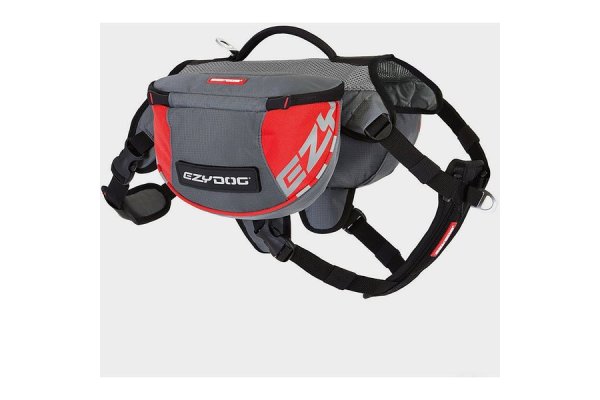 Summit Backpack (Medium), Grey