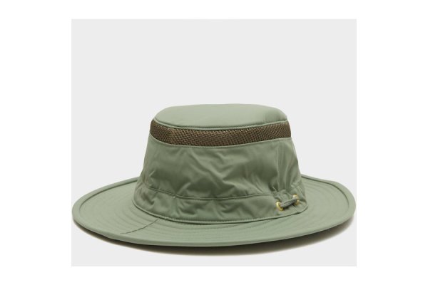 Ltm5 Airflo® Hat - Green, Green