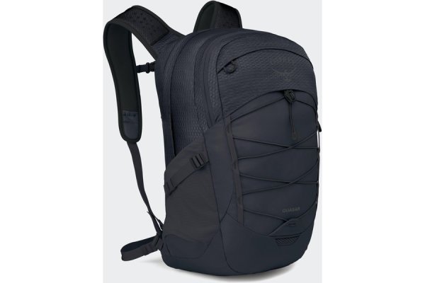 Osprey Quasar Backpack, Black