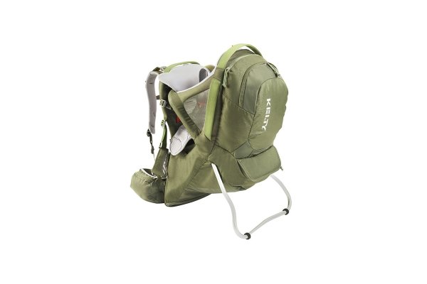 Journey PerfectFit Signature Child Carrier -