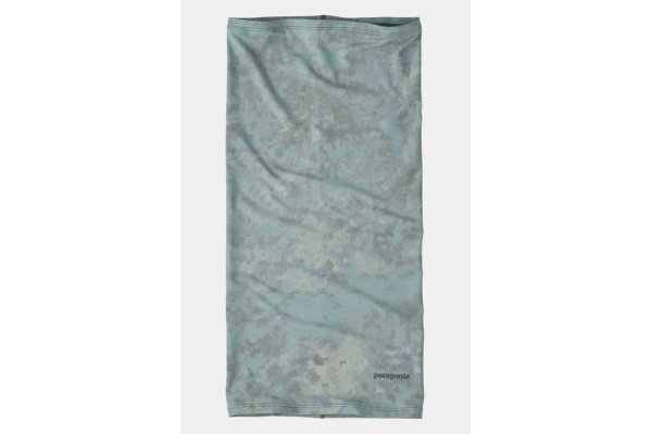 Patagonia  Sun Mask Scarf - Blue