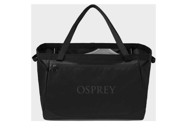 Osprey Transporter™ Gear Tote 60 - Blk, BLK