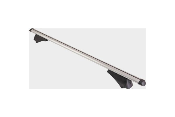 Roof Bars 135Cm - Black, Black