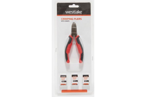 Westlake Crimping Plier Kit - Set, SET
