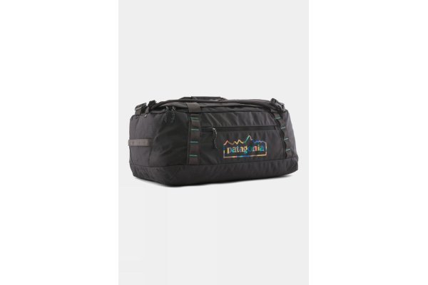 Patagonia  Black Hole Duffel Bag - 40L - Black