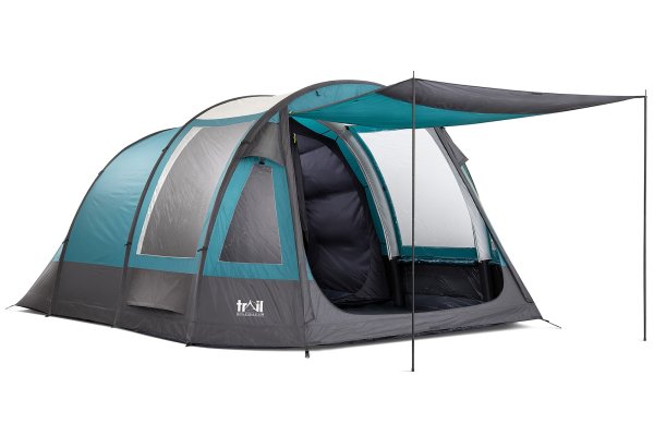 Gidleigh 5 Man Air Tent 5000mm