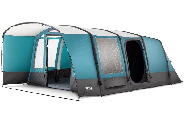 Luxton 6 Man Air Tent 5000mm