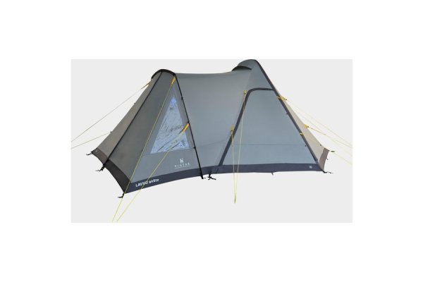 HI-GEAR Lavvu Airlite Tent