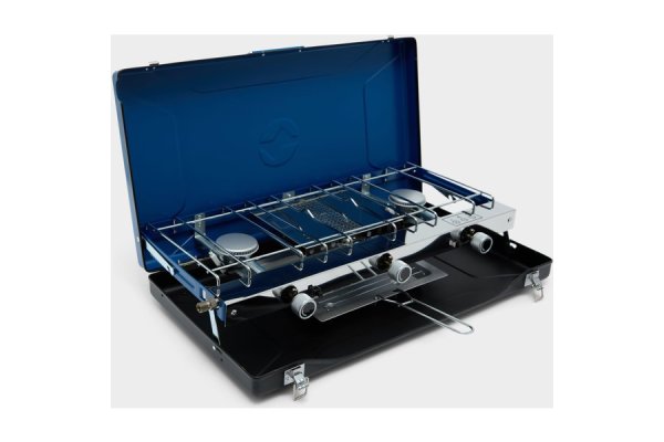 Outwell Appetizer Trio Stove, STOVE