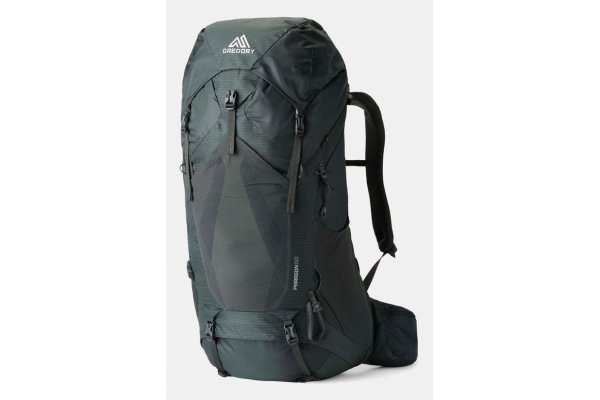 Gregory  Paragon 60 Backpack - Dk Green