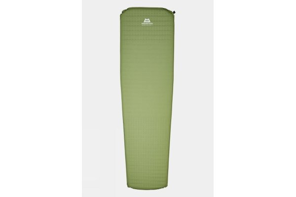 Helium 3.8 Warm Zone Sleeping Mat