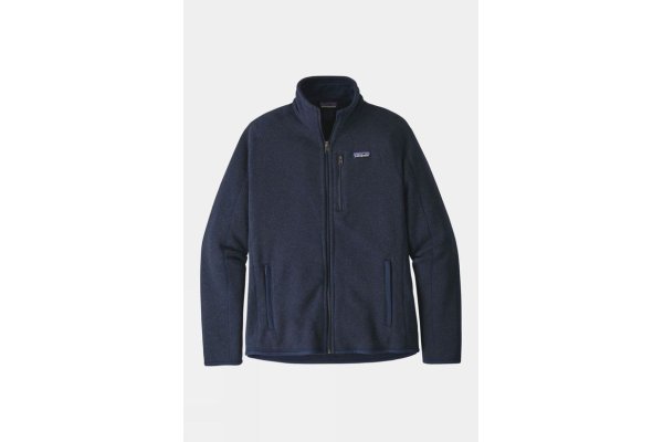 Men's Better Sweater Jacket