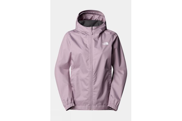 Womens Quest Jacket