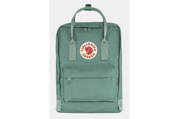 Blue Ranken Backpack