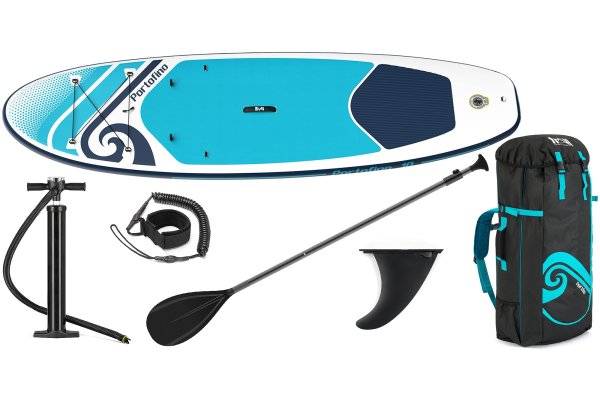 Portofino Paddle Board 10ft