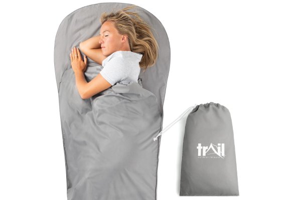 Mummy Sleeping Bag Liner