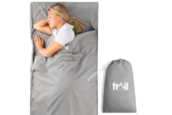 Envelope Sleeping Bag Liner