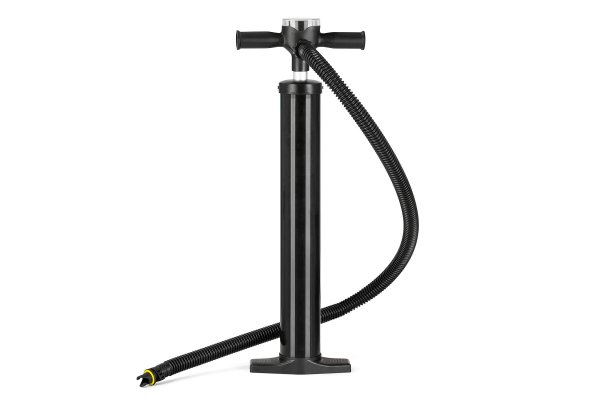 SUP Pump with Pressure Gauge