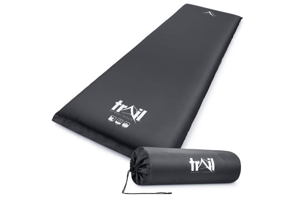 Extra Wide Self Inflating Sleeping Mat (10cm)