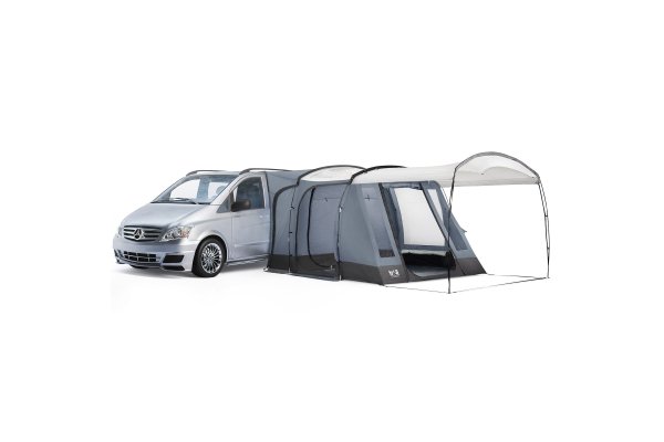 Foxley Skylight Driveaway Awning