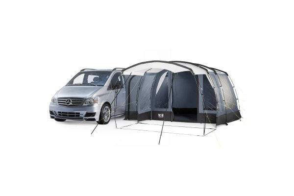 Langley Skylight Driveaway Awning