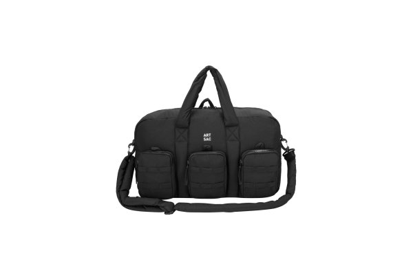 Harring Padded Triple Pocket Holdall 26L -