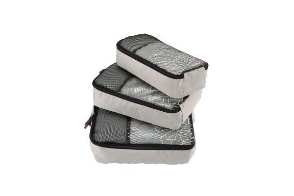 Airliner Packing Cubes -