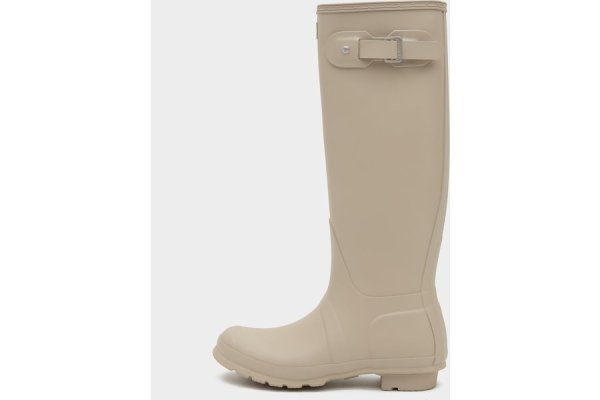 Women's Original Tall Wellington Boots, Beige
