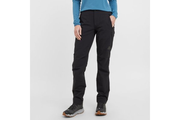 Women's Chamois Pant, Black