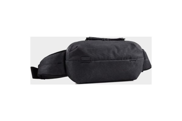 Aion Sling Bag, Black