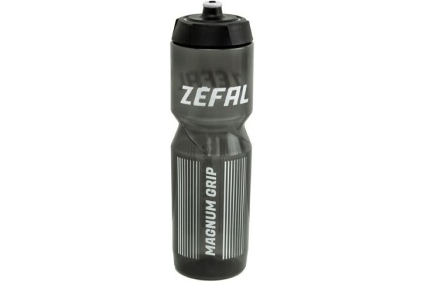 Zefal Magnum Bottle - Black