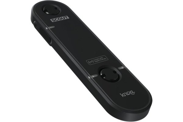 Knog Scout Bike Alarm & Finder