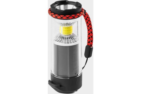 Nebo Galileo™ Tempest 350 Lantern - Black, Black
