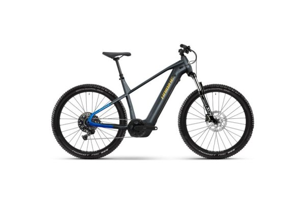 Haibike AllTrack 6.5 Hardtail e-Bike - 2025 - Large, 29