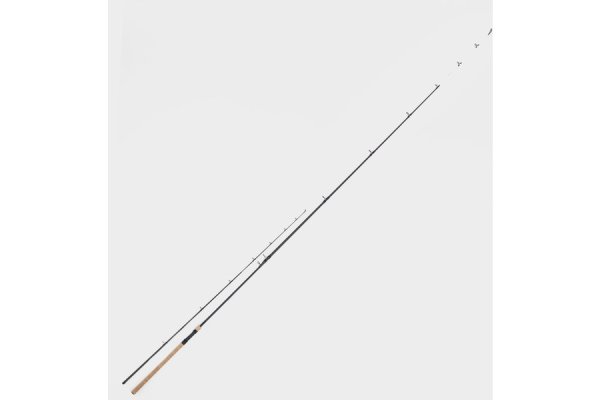 Westlake Kougar Barbel Twin Tip Rod 1.5Lb & 2Lb - Black, Bla