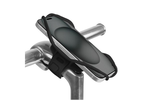 BONE Bike Tie 5 Pro Bike Phone Mount Bicycle Phone Holder fo