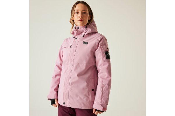 Dare 2b Women's Ski Life Jacket Lilas