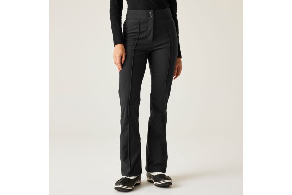 Dare 2b Women's Glide Ski Pants Black
