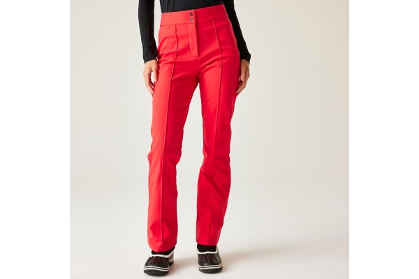 Dare 2b Women's Glide Ski Pants True Red
