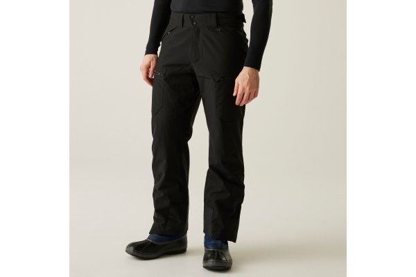 Dare 2b Men's Baseplate II Ski Pants Black