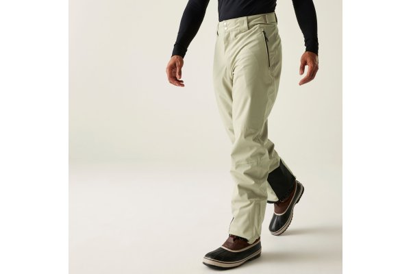 Dare 2b Men's Achieve II Ski Pants Abbeystone