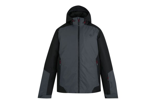 Dare 2b Men's Precision II Ski Jacket Danger Red