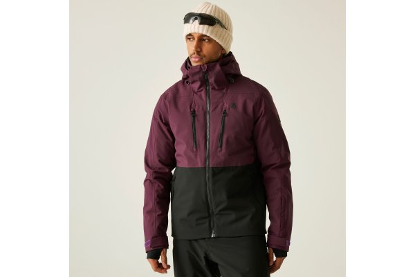 Dare 2b Men's Baseplate III Ski Jacket Fig