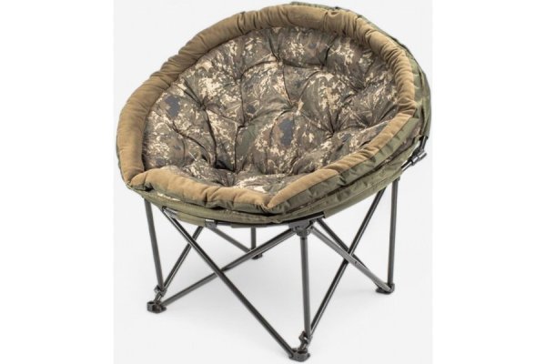 Levelchair Nash Indulgence Moon Chair